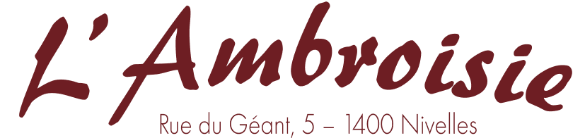 Logo Restaurant Grec